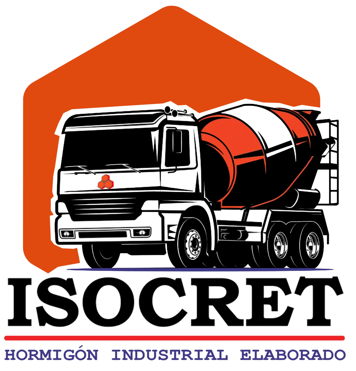 Logo de Isocret